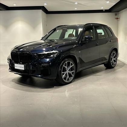 BMW X5 3.0 I6 TURBO HÍBRIDO XDRIVE45E M SPORT AUTOMÁTICO